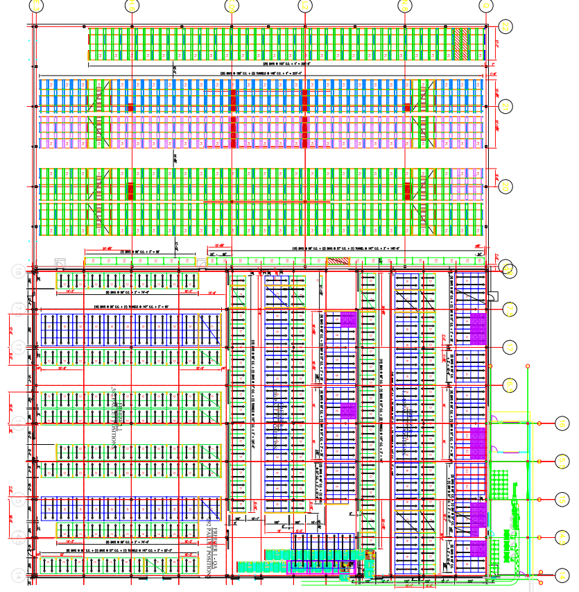 Greenfield Site - apex companies