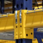 Cross Beam Safety Clips - Apex Companies