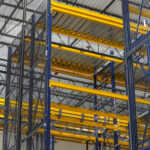In-Rack Pallet Rack Sprinklers - Apex Companies