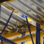 In-Rack Pallet Rack Sprinklers - Apex Companies