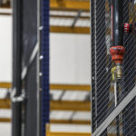 In-Rack Pallet Rack Sprinklers - Apex Companies