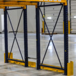 Pallet Rack Guards - Apex Companies