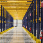 Selective Pallet Rack - Apex Companies