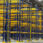 Selective Pallet Rack - Apex Companies
