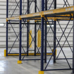 Selective Pallet Rack - Apex Companies