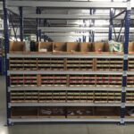 Order Picking - Apex Companies