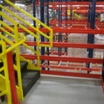 Industrial Mezzanine - Apex Companies