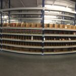 Order Picking - Apex Companies