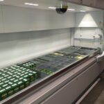 Vertical Lift Modules