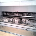 Vertical Lift Modules