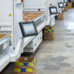 Vertical Lift Module VLM - Apex Companies