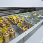 Vertical Lift Module VLM - Apex Companies