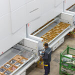 Vertical Lift Modules