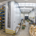 Vertical Lift Module VLM - Apex Companies