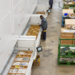 Vertical Lift Modules