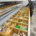 Vertical Lift Modules