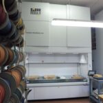 Vertical Lift Module VLM - Apex Companies