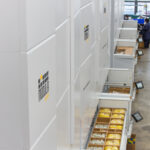 Vertical Lift Module VLM - Apex Companies