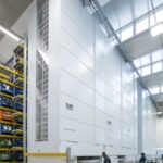 Vertical Lift Module VLM - Apex Companies