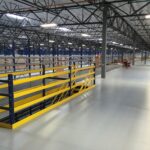 Industrial Mezzanine - Apex Companies