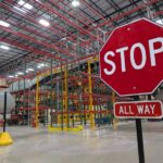 Rack Guarding - Apex Companies