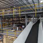 Empty Carton Conveyor - Apex Companies