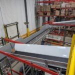 Empty Carton Conveyor - Apex Companies