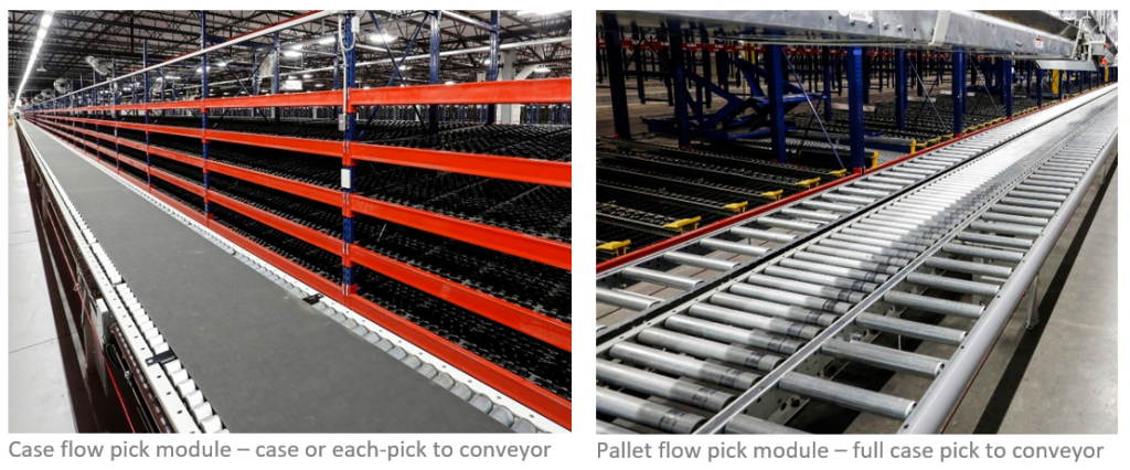Case and Carton Picking -- Apex Companies 