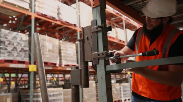 Troubleshooting Pallet Rack Repairs