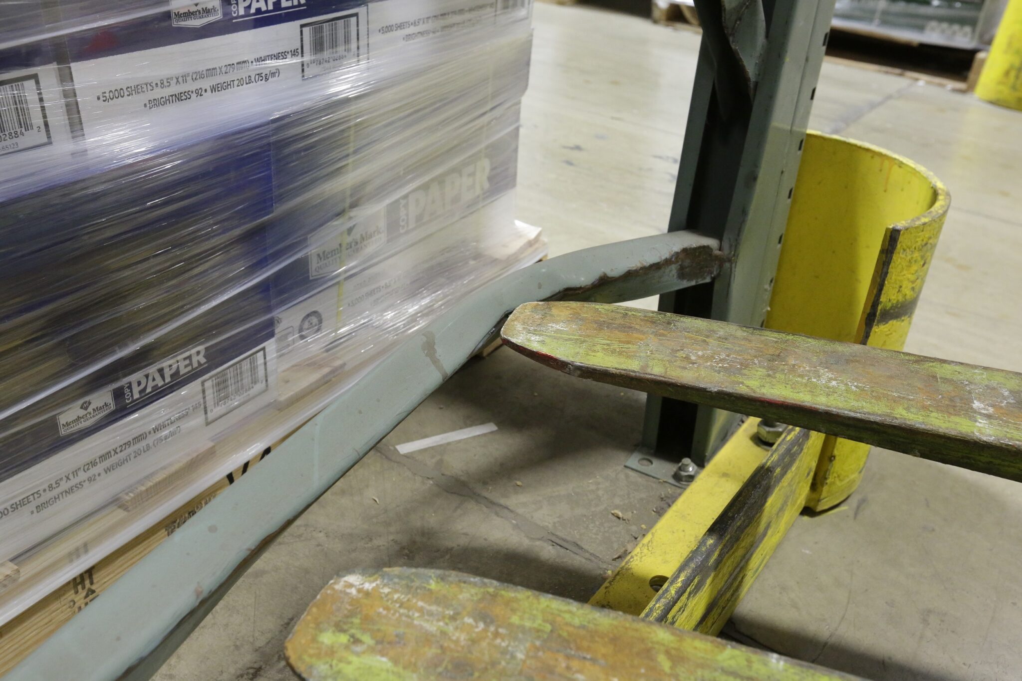 OSHA’s NEP Initiative