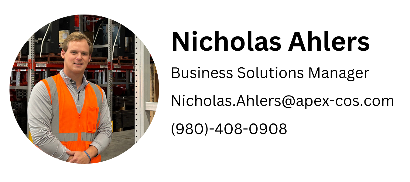 Nick E-Business Card