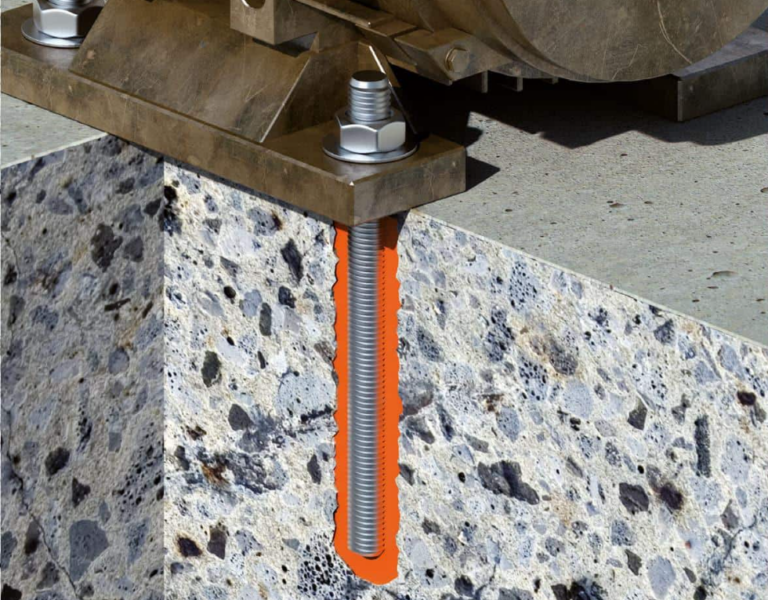 Pallet Racking Anchor Bolts - Your Comprehensive Guide