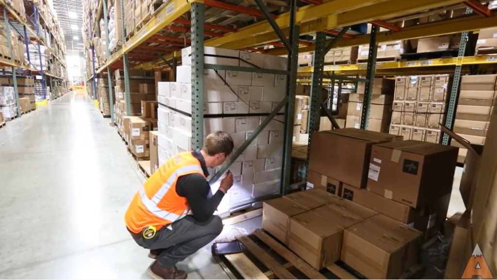 Pallet Racking Anchor Bolts - Your Comprehensive Guide