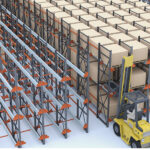 Pallet Shuttle Rack | Apex Companies