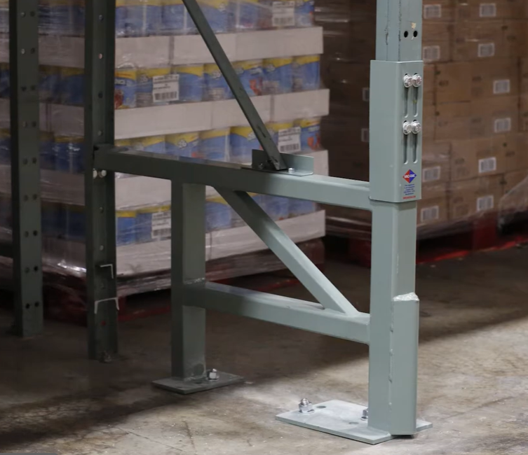 Rack Repair Kits – Components, Features & Installation