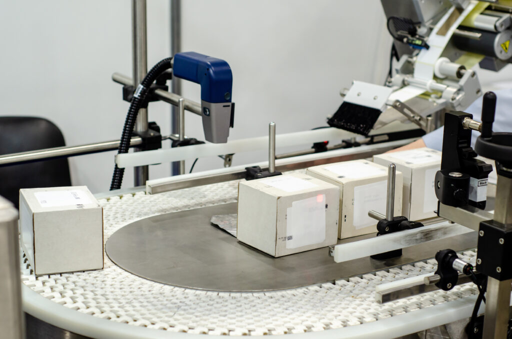 Packing Station Design Eliminate Bottlenecks & Inefficiency