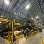 Mezzanines | Apex Companies