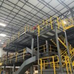 Mezzanines | Apex Companies