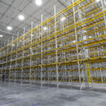 Selective Pallet Rack | Apex Companies