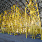Selective Pallet Rack | Apex Companies