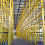 Selective Pallet Rack | Apex Companies