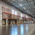 Dock Door Racking System | Apex Companies