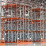 Double-Deep Pallet Rack | Apex Companies