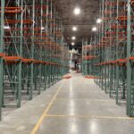 Drive-In Pallet Racking | Apex Companies