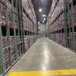Drive-In Pallet Racking | Apex Companies