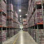 Drive-In Pallet Racking | Apex Companies