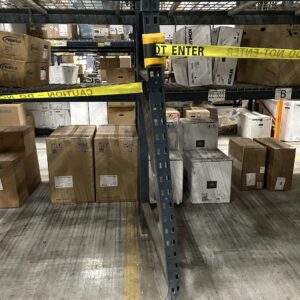 Pallet Racking Inspection | Apex Companies
