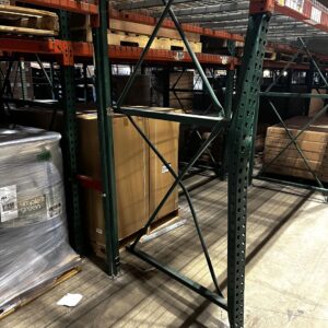 Pallet Rack Repairs | Apex Companies