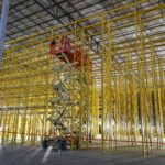 Installation Project | Apex Companies