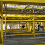 Installation Projects | Apex Companies